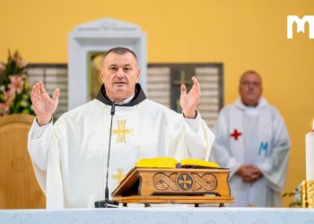 Propovijed fra Danke Perutine izazvala raspravu: Ove 3 vrste muškaraca treba izbjegavati