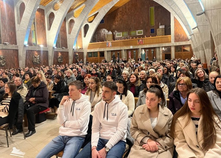 Foto: Matej Sabljić