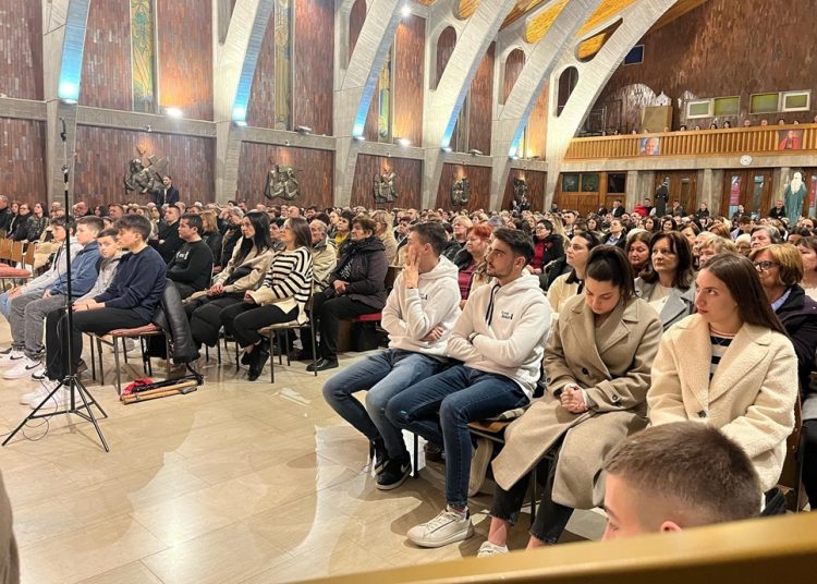 Foto: Matej Sabljić