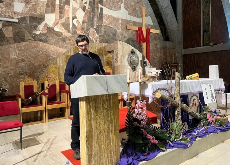 Foto: Matej Sabljić