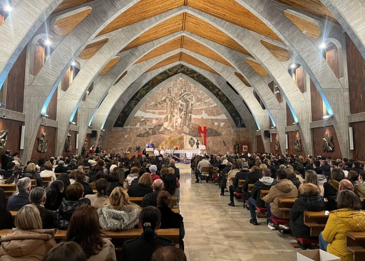 Foto: Matej Sabljić