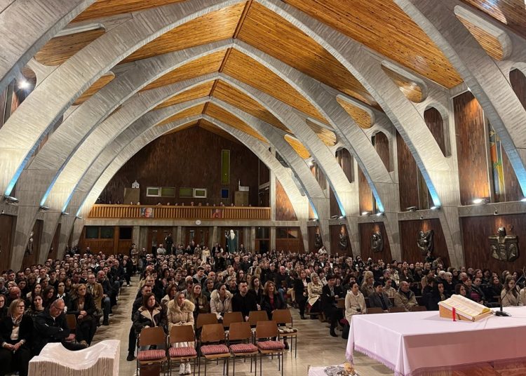 Foto: Matej Sabljić