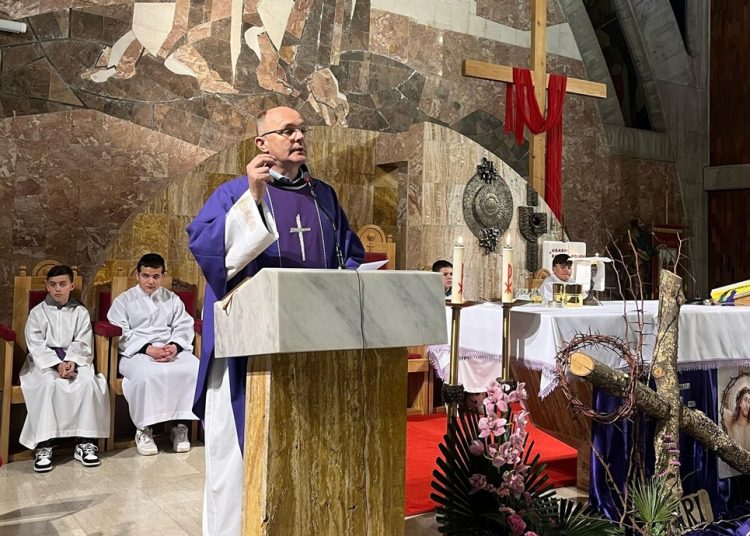 Foto: Matej Sabljić