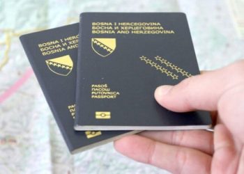 IDDEEA: Svi servisi za izdavanje osobnih dokumenata su potpuno funkcionalni