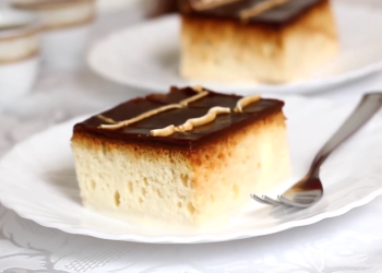 Recept za popularni kolač “tri leće”