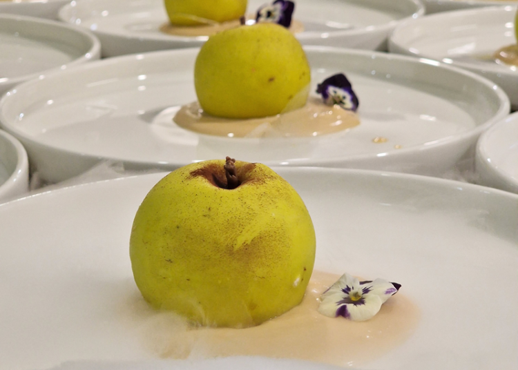 Wine & Dine večer u restoranu Borak: Spoj vrhunskih okusa i elegancije