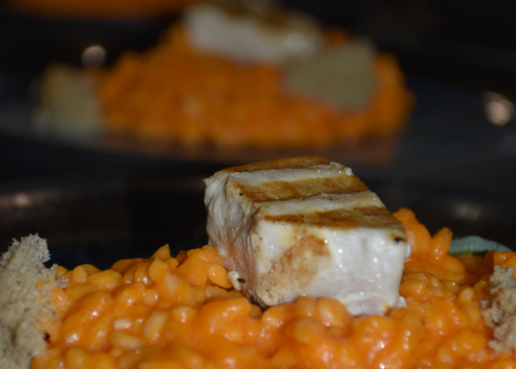 Wine & Dine večer u restoranu Borak: Spoj vrhunskih okusa i elegancije