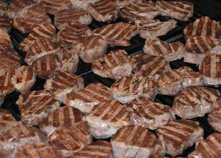 Wine & Dine večer u restoranu Borak: Spoj vrhunskih okusa i elegancije