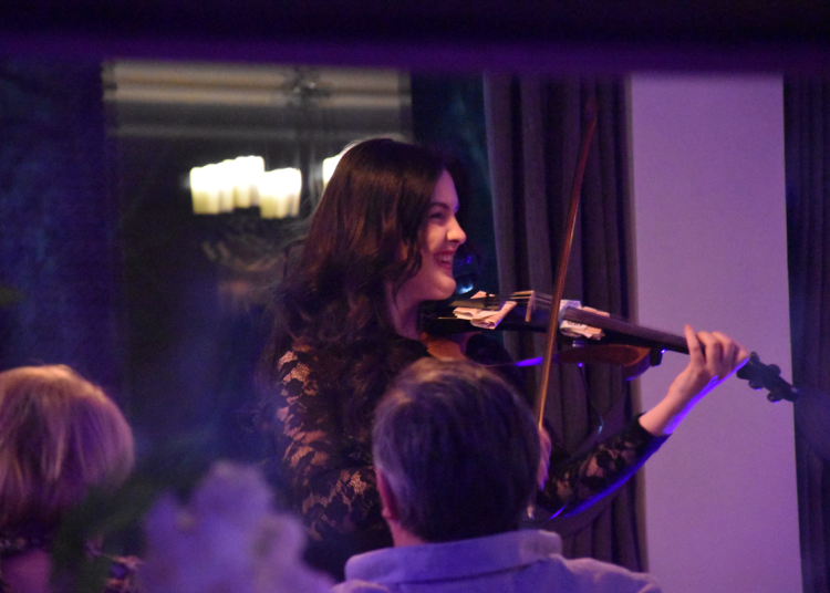 Wine & Dine večer u restoranu Borak: Spoj vrhunskih okusa i elegancije