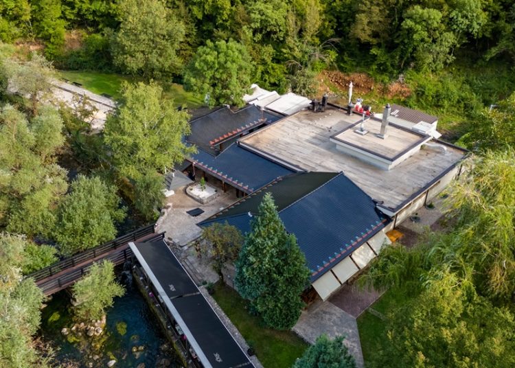 Wine & Dine večer u restoranu Borak: Spoj vrhunskih okusa i elegancije