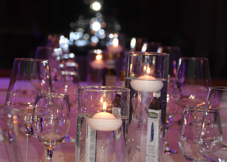 Wine & Dine večer u restoranu Borak: Spoj vrhunskih okusa i elegancije