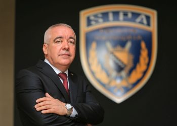SIPA-a ostala bez direktora, Darko Ćulum podnio ostavku