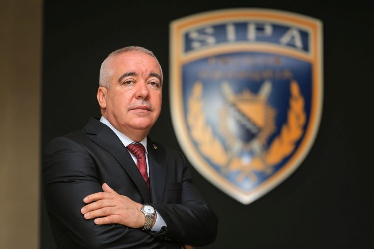 SIPA-a ostala bez direktora, Darko Ćulum podnio ostavku
