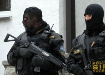 SIPA u akciji na području Republike Srpske, pretresi i uhićenja