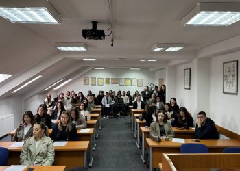 Tomislavgrad: Potpisani ugovori o stipendijama za 80 studenta