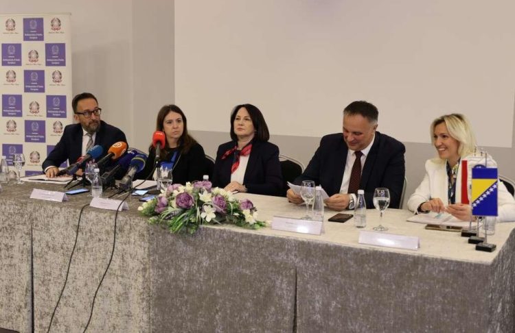 Sajam gospodarstva u Mostaru okupit će 800 izlagača