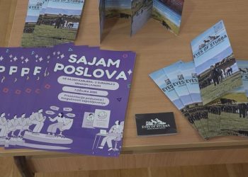 Sajam karijera i poslova za maturante Hercegbosanske županije