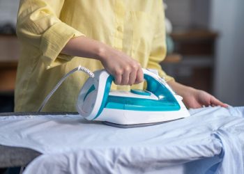 Savršeno rublje bez peglanja? Sve je moguće uz ovaj sjajan trik