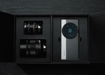 Realmeov sljedeći telefon mogao bi podržavati zamjenjive objektive