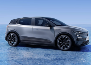 Novi Renault Megane Esprit Alpine donosi sportski duh