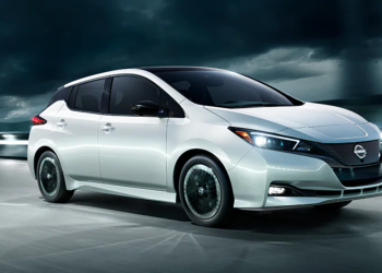 Novi Nissan Leaf 2025 otkriven, sada je SUV