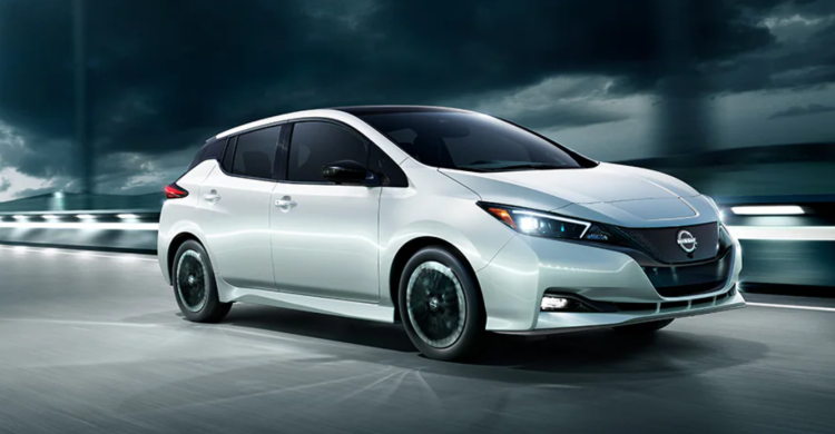 Novi Nissan Leaf 2025 otkriven, sada je SUV