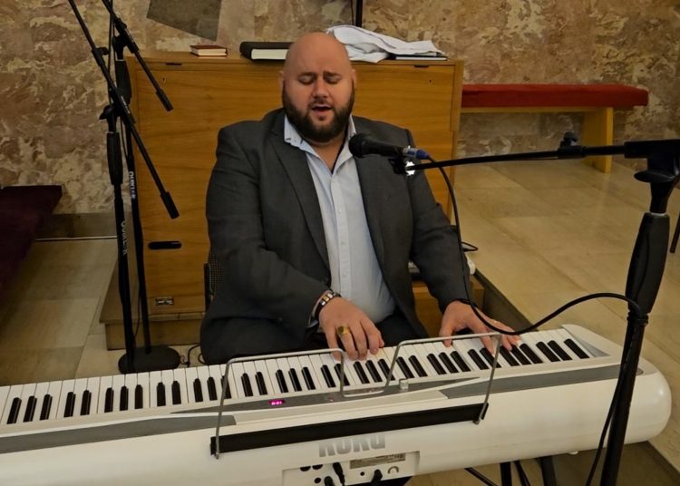 Kočerin: Muškarci posvjedočili o Božjim čudesima