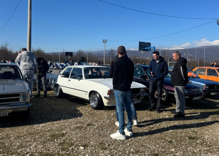 Široki Brijeg: Na Uzarićima održana humanitarna akcija za Ivana Lovrića