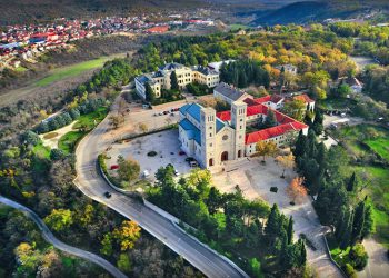 Široki Brijeg: Brig se i službeno odvojio od Mokrog