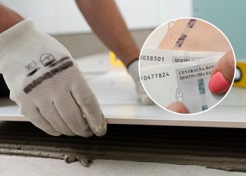 Široki Brijeg: Evo koliko keramičari naplaćuju postavljanje pločica