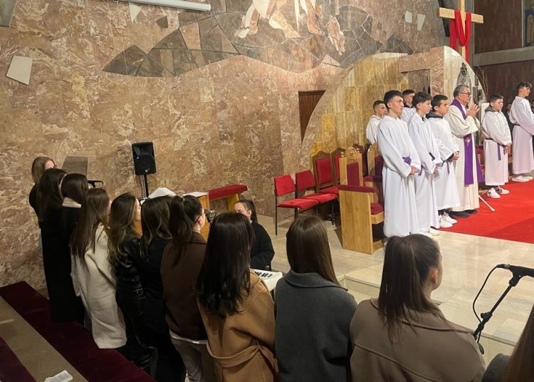 Foto: Matej Sabljić