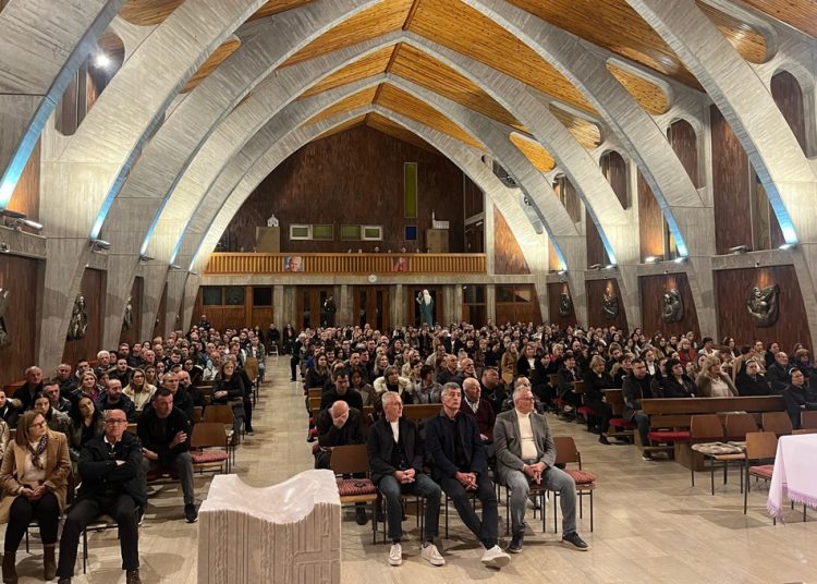 Foto: Matej Sabljić