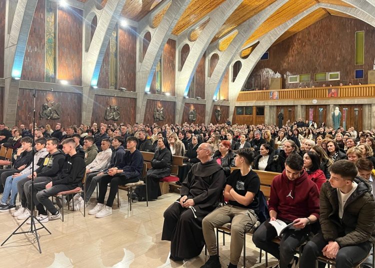 Foto: Matej Sabljić