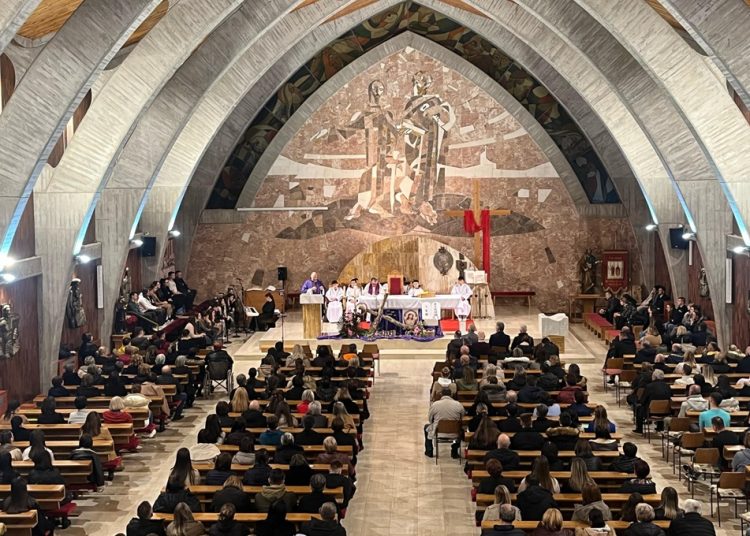 Foto: Matej Sabljić