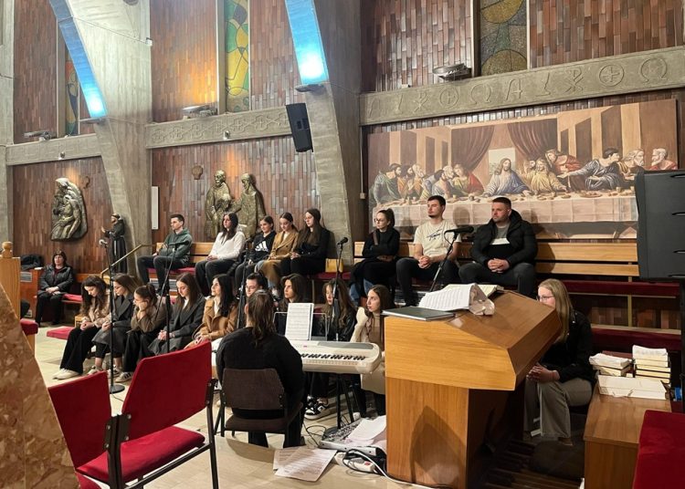 Foto: Matej Sabljić