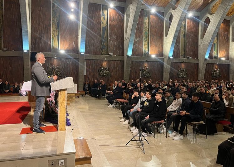 Foto: Matej Sabljić