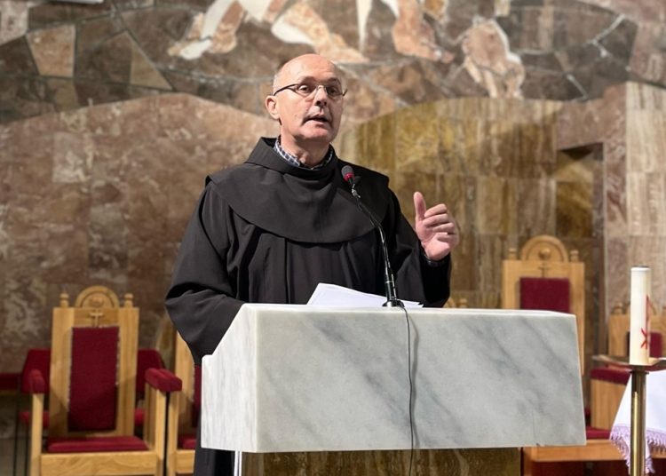 Foto: Matej Sabljić