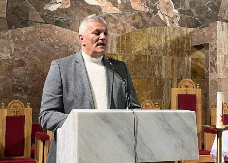 Foto: Matej Sabljić