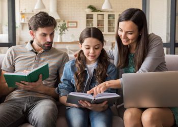 Široki Brijeg: Predavanje za roditelje ‘Reci mi i sigurno ću zaboraviti’