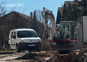 Široki Brijeg: Evo u kojoj su fazi radovi na ‘Kruninoj strani’