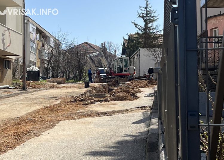 Široki Brijeg: Evo u kojoj su fazi radovi na ‘Kruninoj strani’