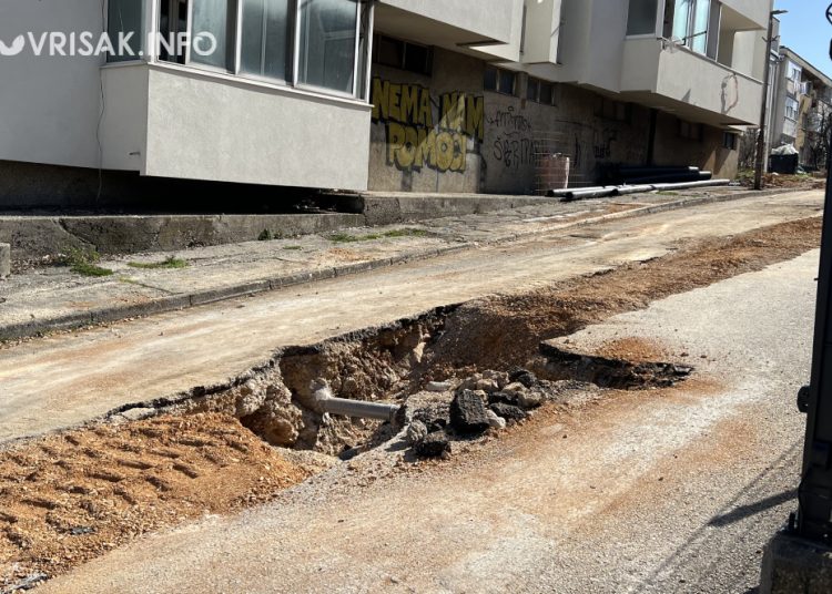 Široki Brijeg: Evo u kojoj su fazi radovi na ‘Kruninoj strani’