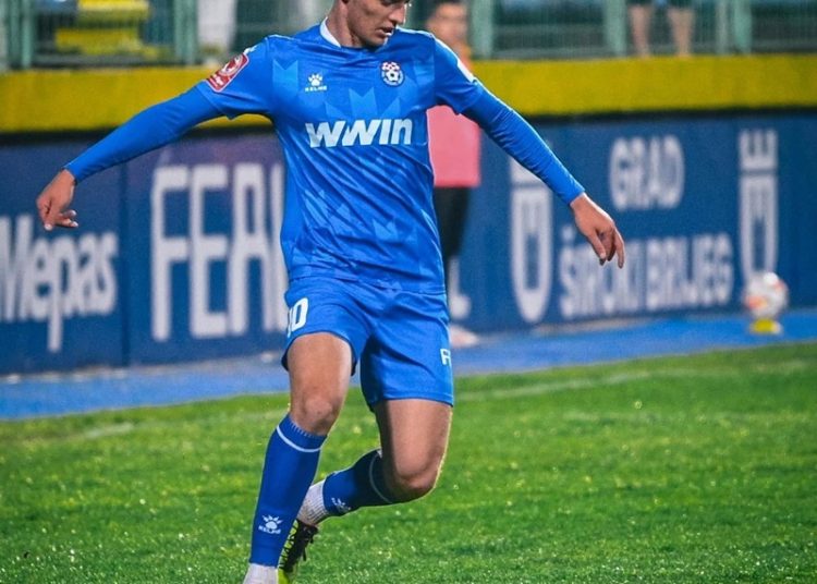 Foto: NK Široki Brijeg