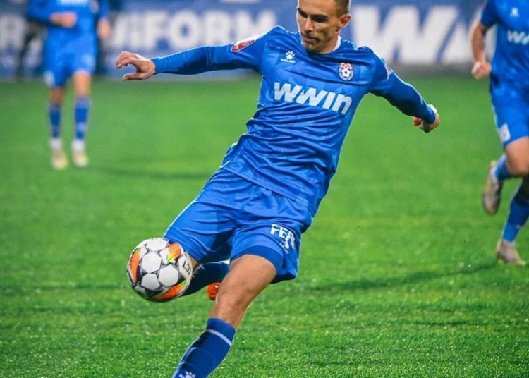 Foto: NK Široki Brijeg