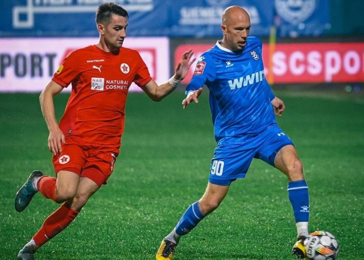 Foto: NK Široki Brijeg