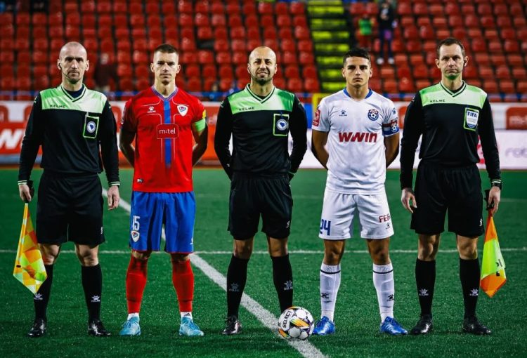 Široki poražen na gostovanju kod Borca