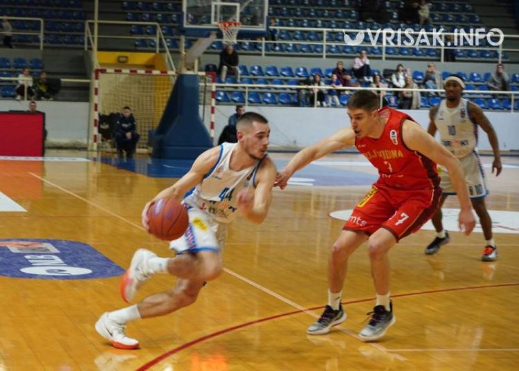 Široki na Pecari upisao važnu pobjedu u ABA 2 Ligi