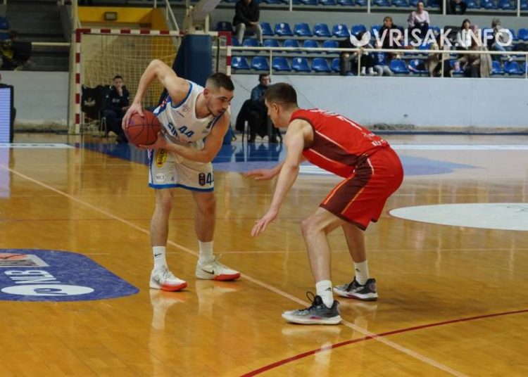 Široki na Pecari upisao važnu pobjedu u ABA 2 Ligi