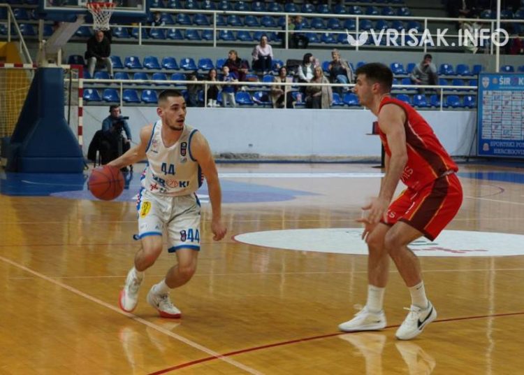 Široki na Pecari upisao važnu pobjedu u ABA 2 Ligi