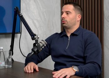 Širokobriješki trener: ‘Posljednjih’ 600 eura dao sam za fitness edukaciju